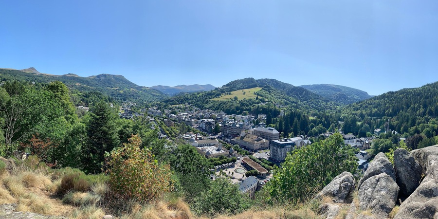 Un détour à faire ! Très jolie ville