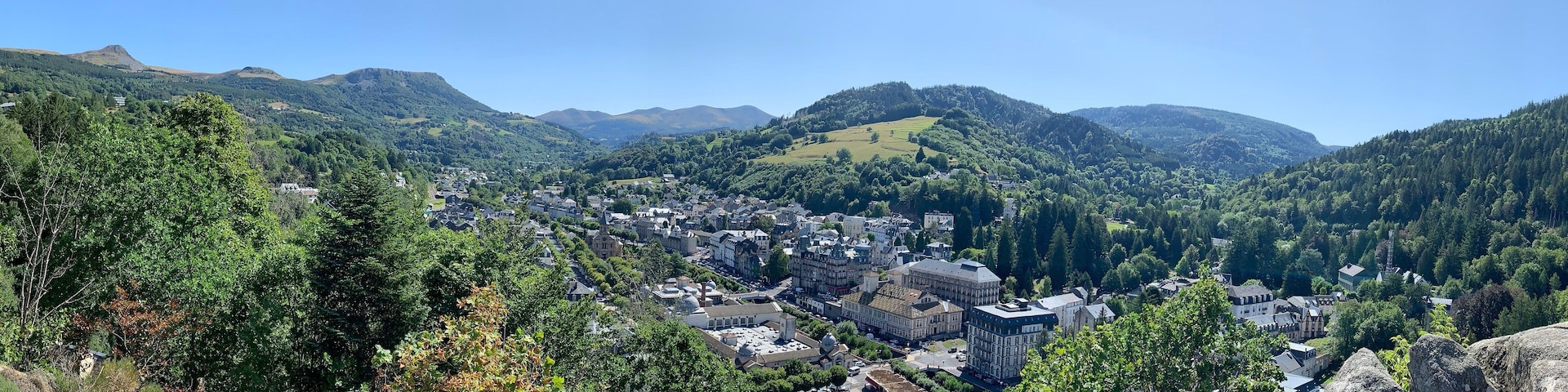 Un détour à faire ! Très jolie ville