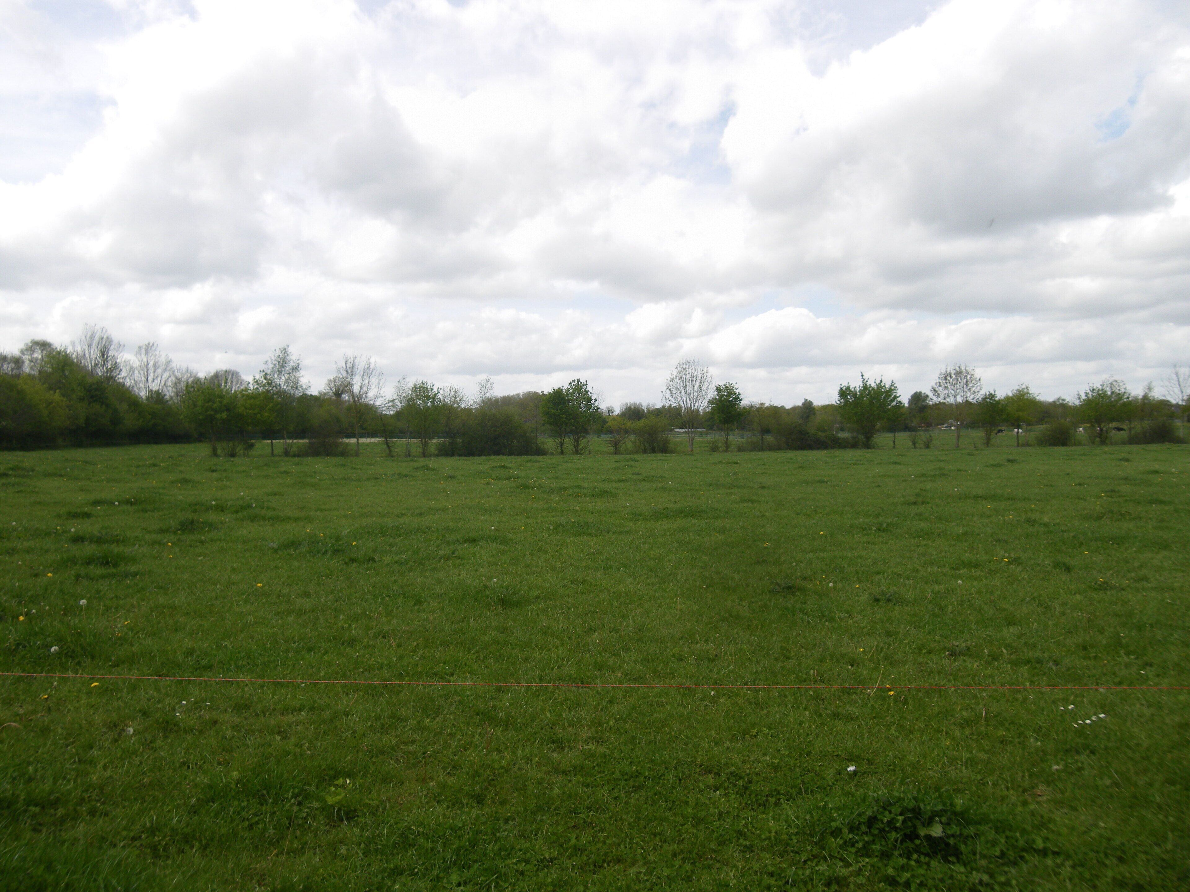 la campagne a chartres de bretagne