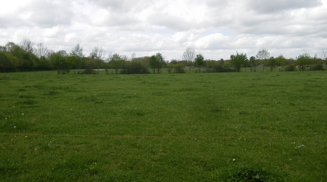 la campagne a chartres de bretagne