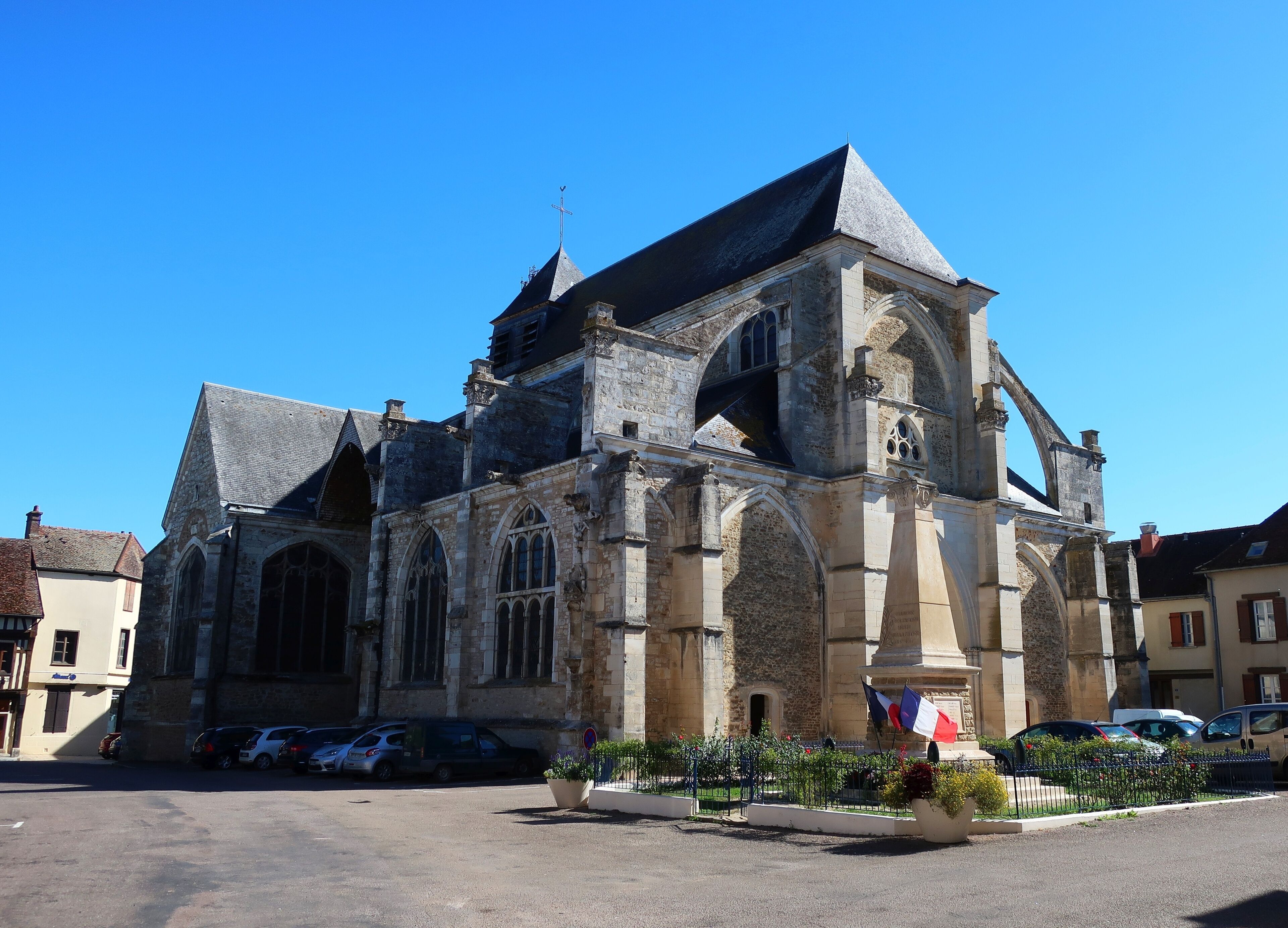 Romilly-sur-Seine