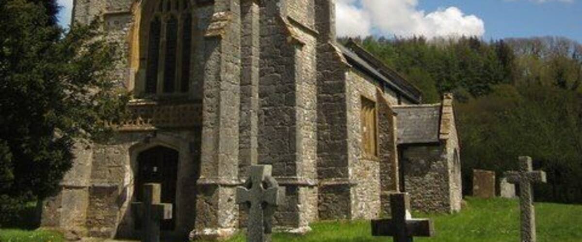 Church of St Mary, Wambrook