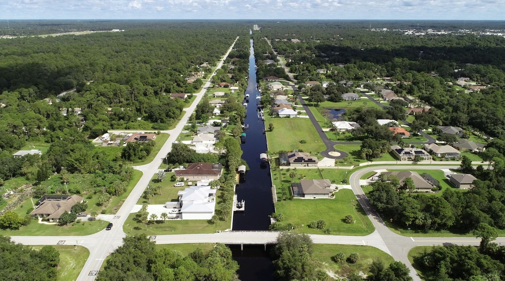 Port Charlotte - Charlotte Harbor