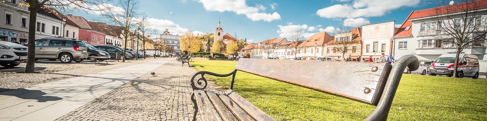 Small town, roughly 20 minutes drive from Prague with an amazing family brewery Berounsky Medved.
Modern brewing history goes back to 1871 in the town of Beroun but ended in 1978. Over 20 years later, the Mayer family renewed the tradition by opening a brewery for the true beer lover. This isn't a fancy joint, it's a place for those who love good beer, good friends and good times. The brewery’s location might take most by surprise, as it is to be found in an abandoned industrial estate. Although the area has a slightly dubious feel to it, the brewery itself is bright, cheerful and family friendly. There is also a collection of old tanks outside, because why not?
Twice a year is a larger potter and craft fair in the town of Beroun where you'll find the beer for sale on the square.
Getting there:
The town of Beroun is a pleasant train ride through a river basin with stunning landscapes and a castle or two.
Trains depart from both Prague's main station and Prague Smichov station (reachable by the yellow metro line). The commuter trains (Os) take around 50 minutes while the fast train (R) is around 35 min. If you would like to stop at the famous Karlstejn castle on the way there or back, take the commuter train because the fast trains don't stop there. The Karlstejn stop is easy to tell because that's where everybody with a camera gets off. From there, Beron two more stops.
Once at the train station, walk out the front door and turn left and follow the signs to the brewery. There are a few twists and turns, but walk into the courtyard of the industrial area and you are there!
For train schedules, follow this link:
http://www.vlak.cz/ConnForm.asp?tt=a&cl=E5
and enter from "Praha" to "Beroun".
#europe #smalltown #czechrepublic #czechia #brewery #traintrip #traveleurope #travel #tanks #beerguide #instone #perspectives