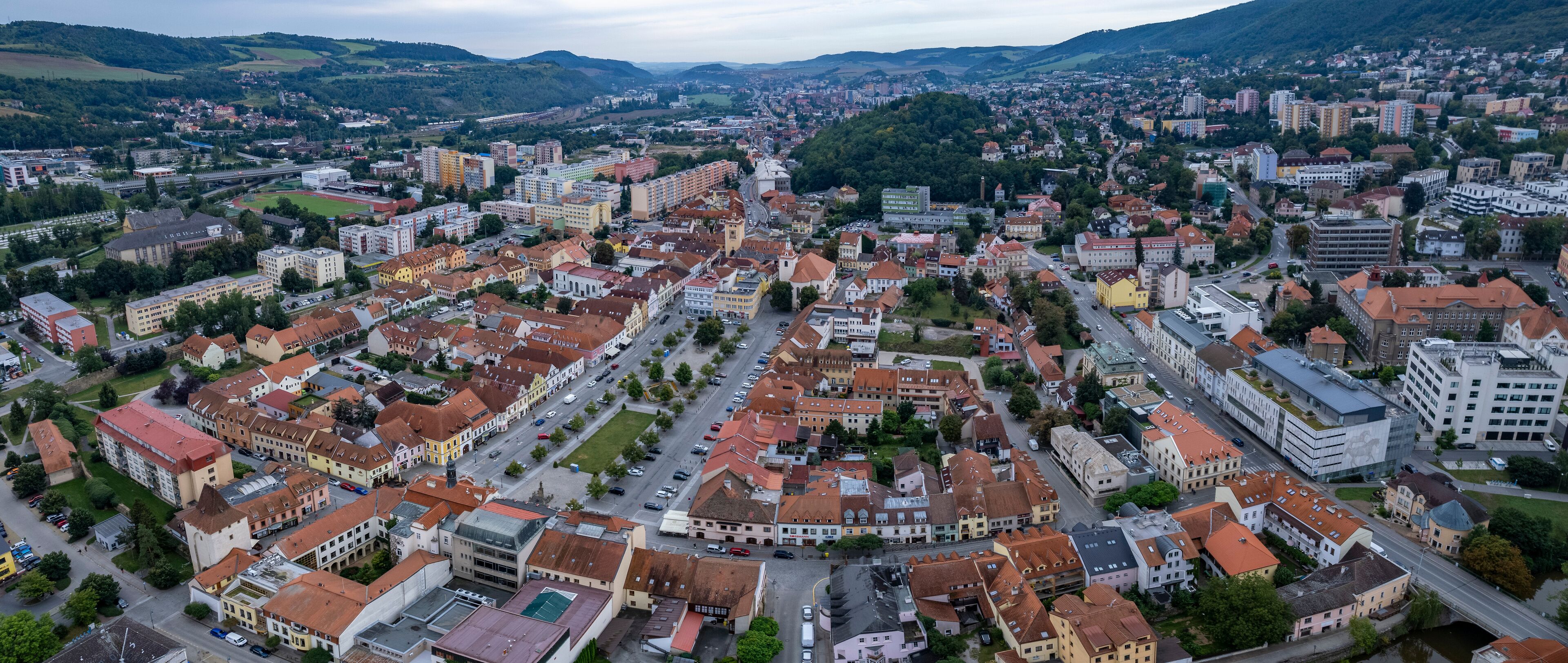 Beroun