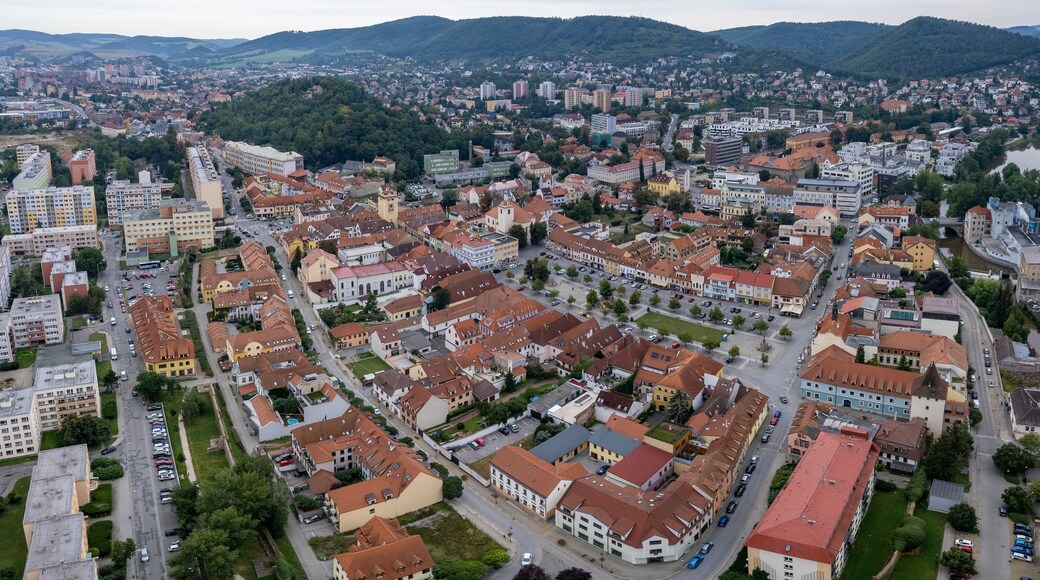 Beroun