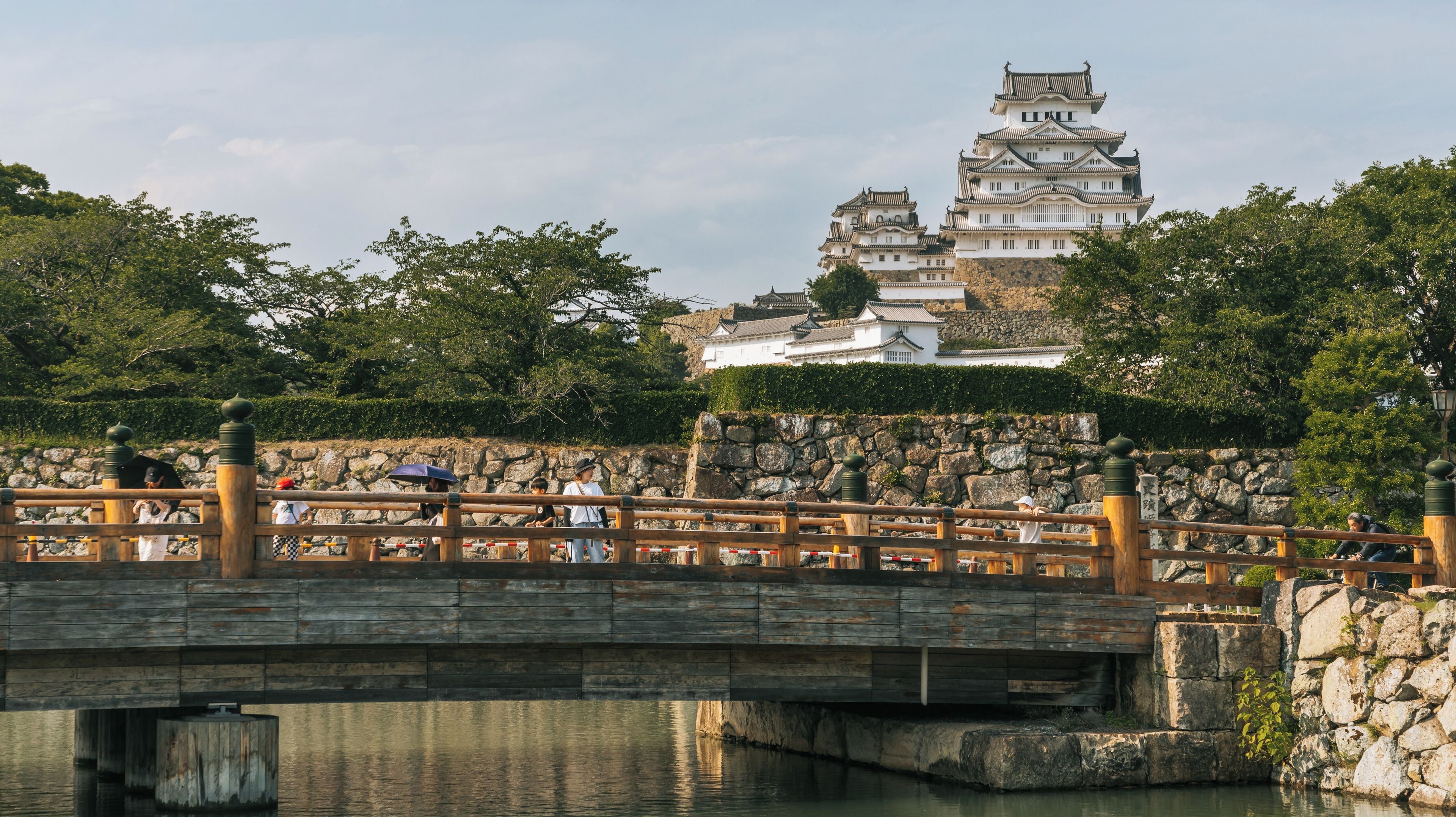 Himeji