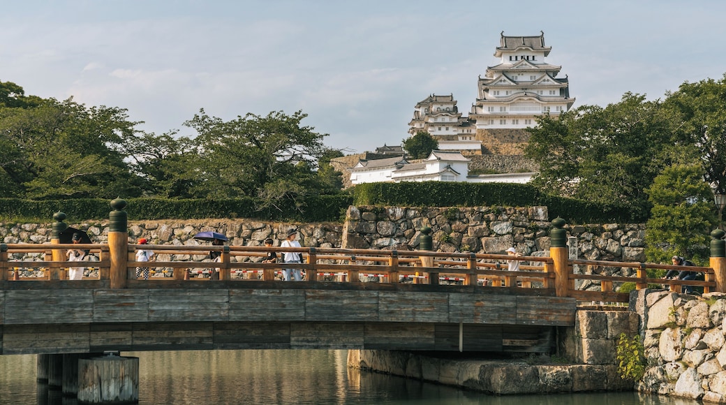 Himeji