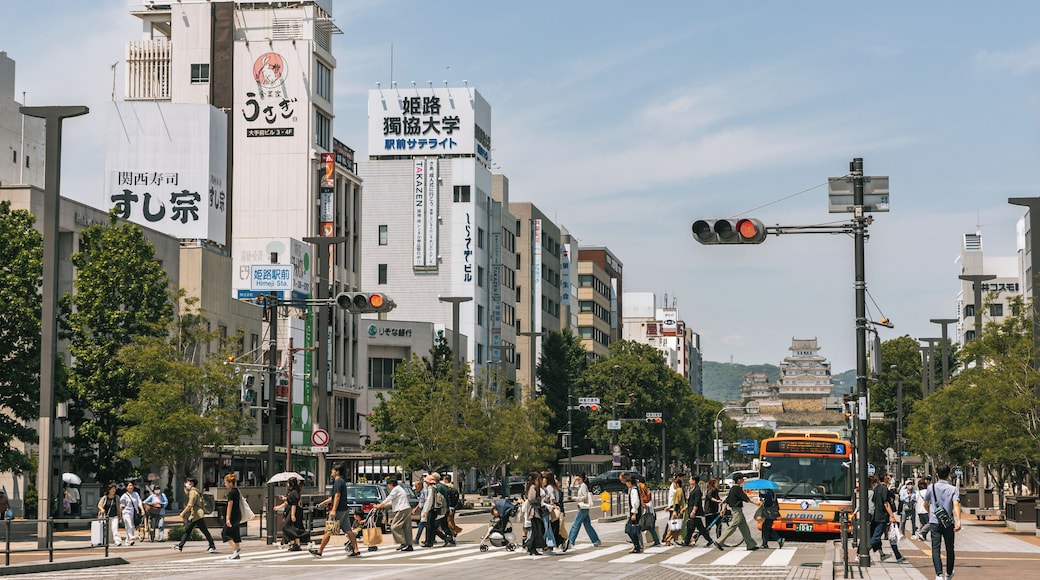 Himeji