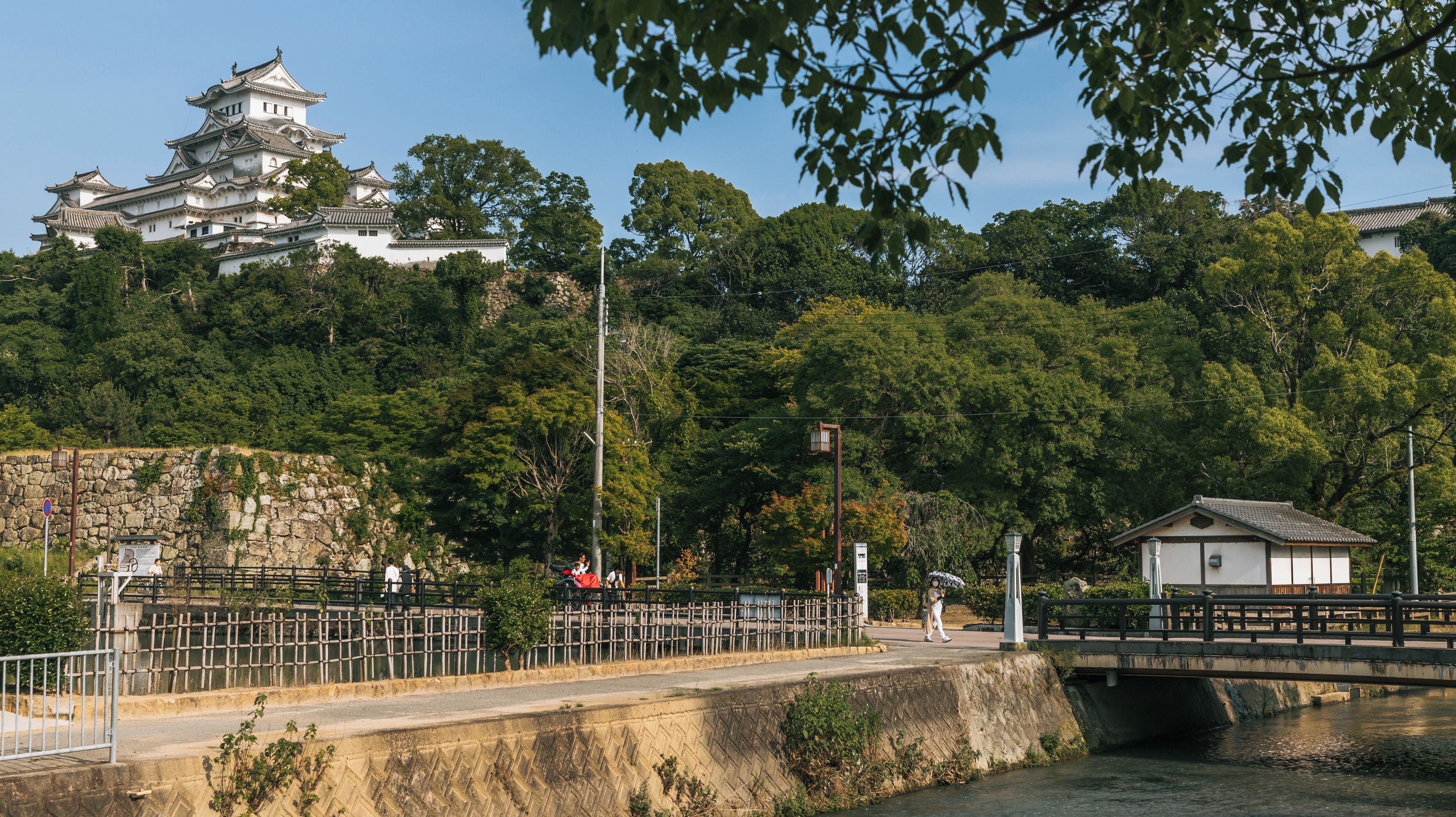 Himeji