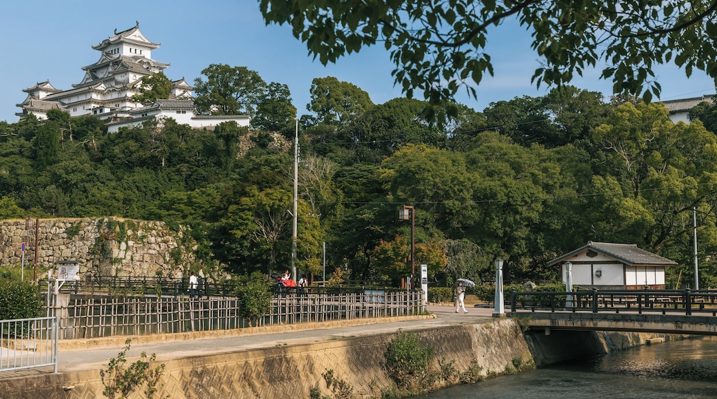 Himeji