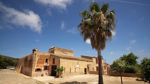 Sant Llorenc des Cardassar