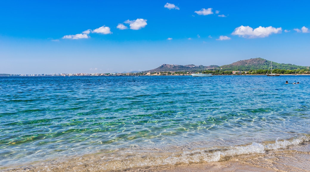 Sant Llorenç des Cardassar