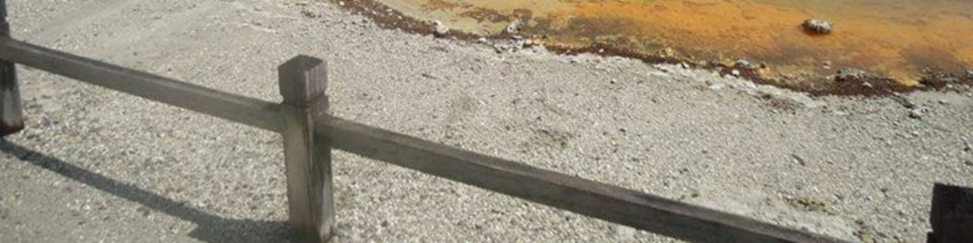 geo thermal activity