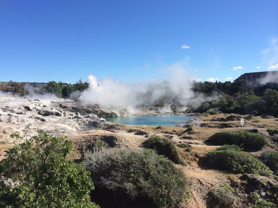 Love this place, is a must go in Rotorua