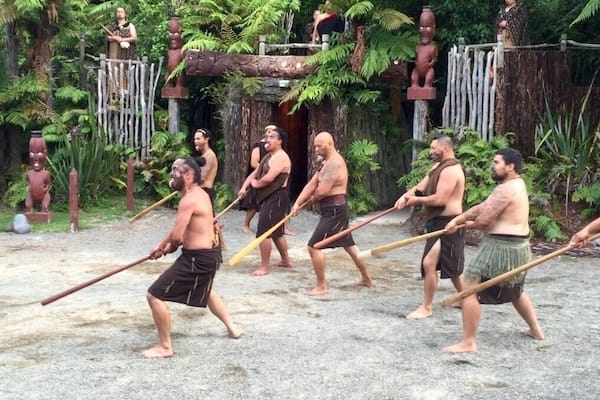 This show was awesome! After the initiation you are welcomed into the village and go threw different stations learning about the culture and then you get a performance show and dinner. Definitely recommend and reservations book way out, so book early! And tip: ask for Mark to be your driver... Seriously I can't remember the last time I laughed so hard