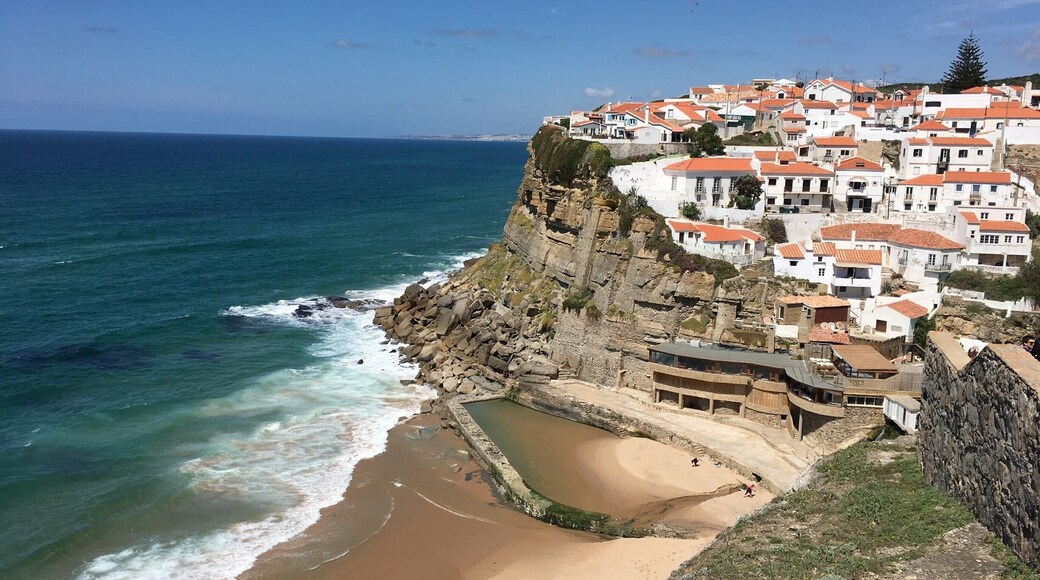 Very nice city near Sintra