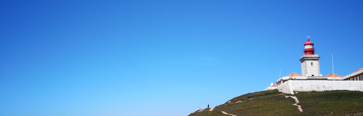 The most Western point of Continental Europe is where families of sailors would watch the ships disappear over the horizon to discover new lands - a must visit when you're in Portugal!
Be warned it is very windy and full of tourists but great for a quick visit for views like this.