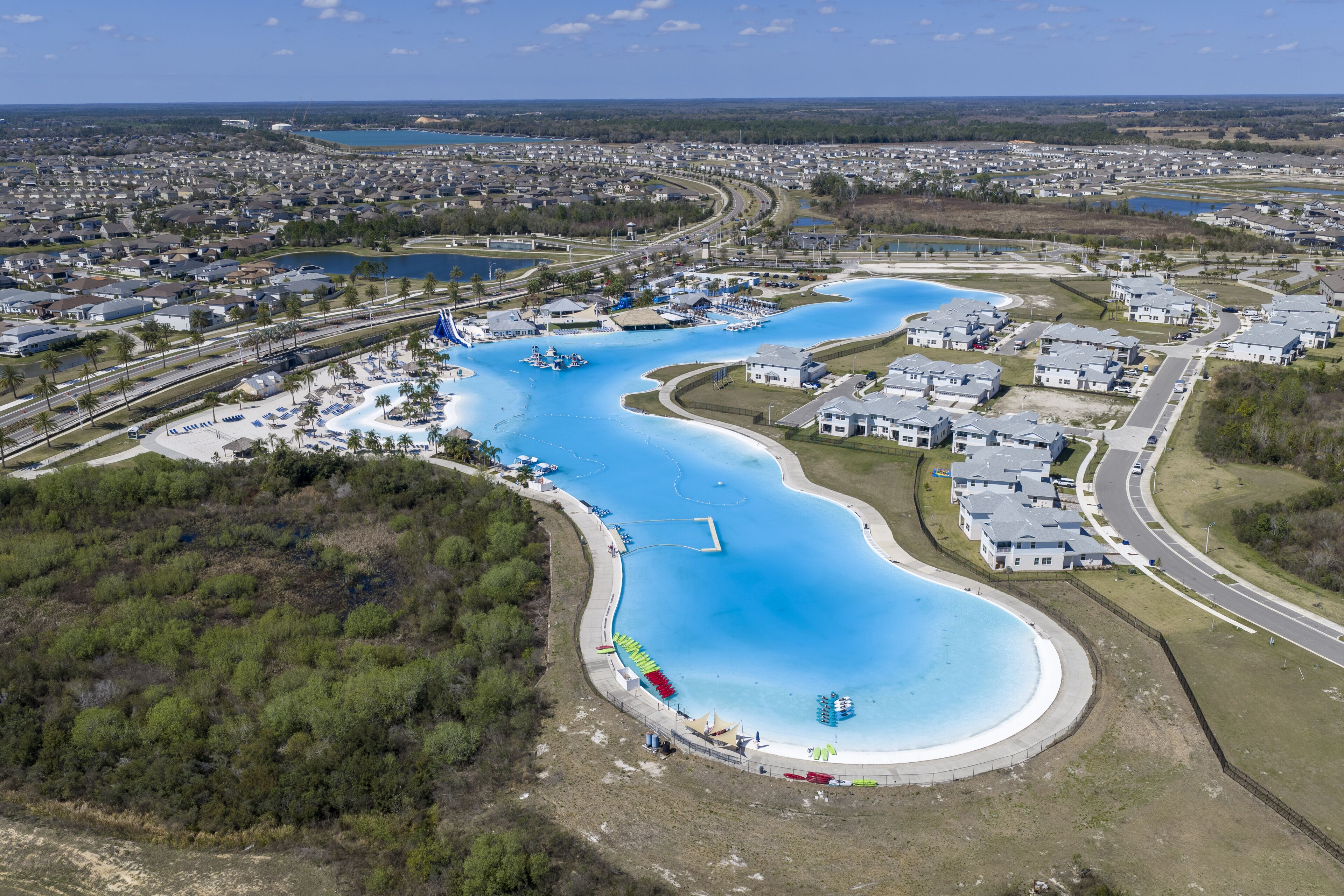 Wesley Chapel
