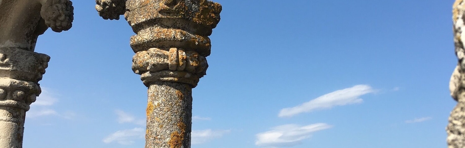 Check out the amazing view.