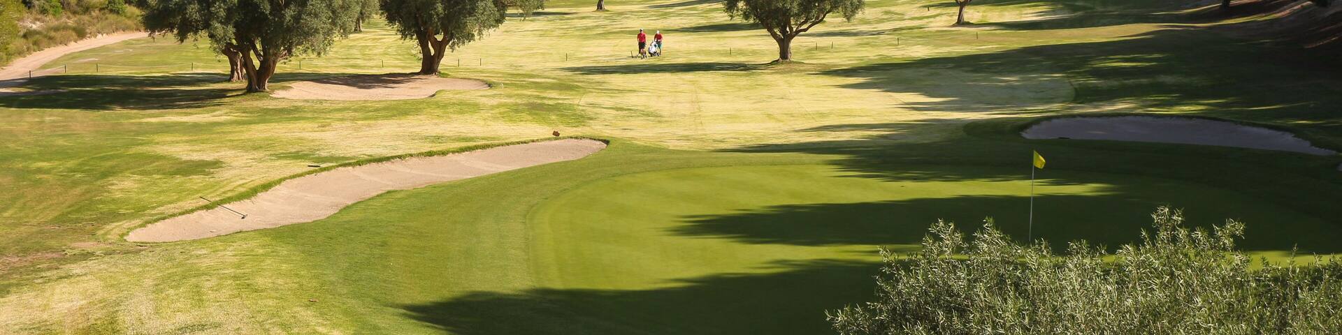 Vega Baja del Segura - Orihuela Costa - Deporte y Ocio