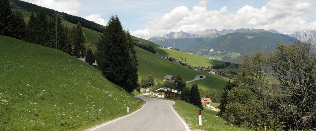 Vista Plan de corones su valdaora (DC)