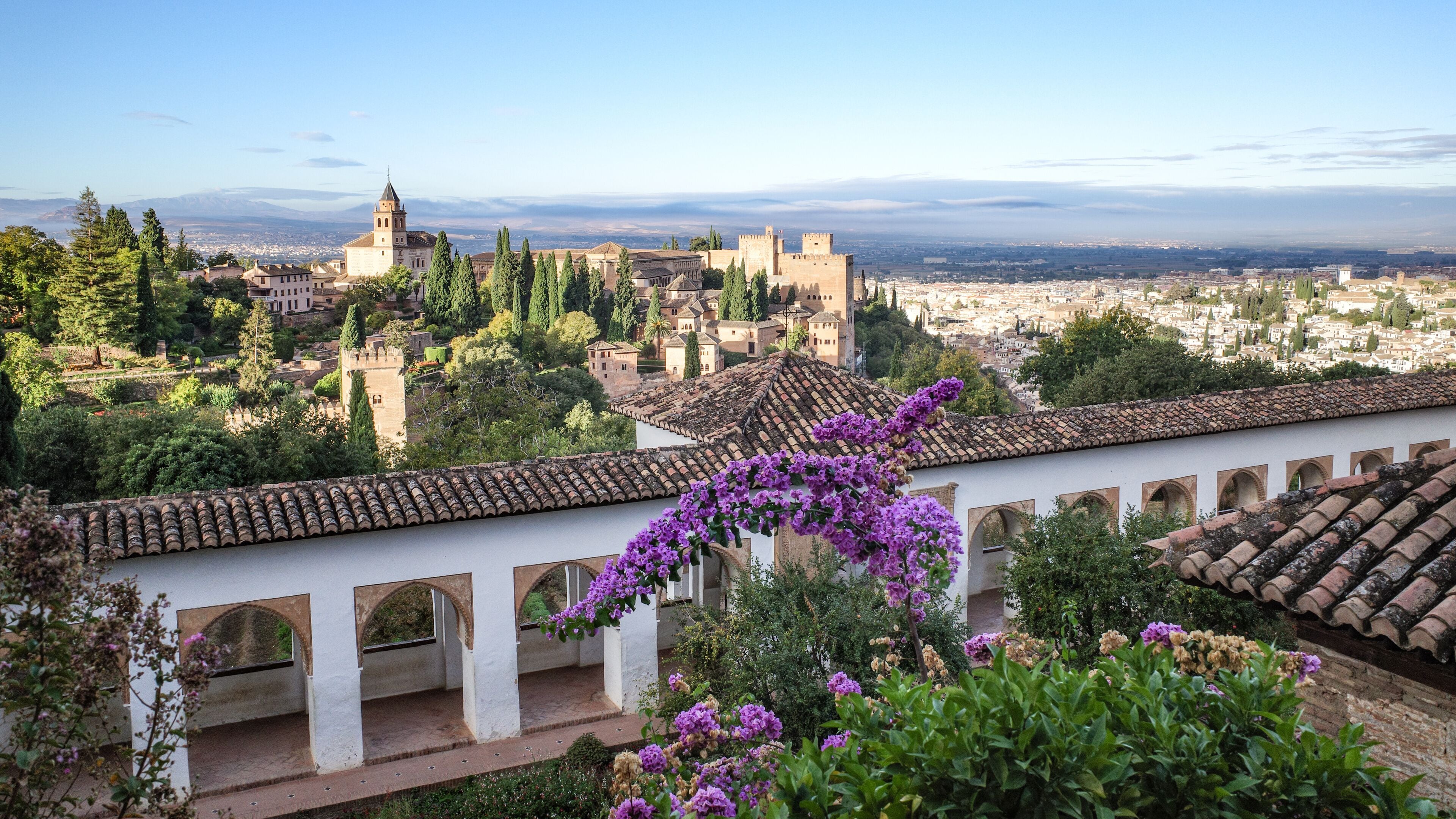 Visit Granada Province: 2026 Travel Guide for Granada Province