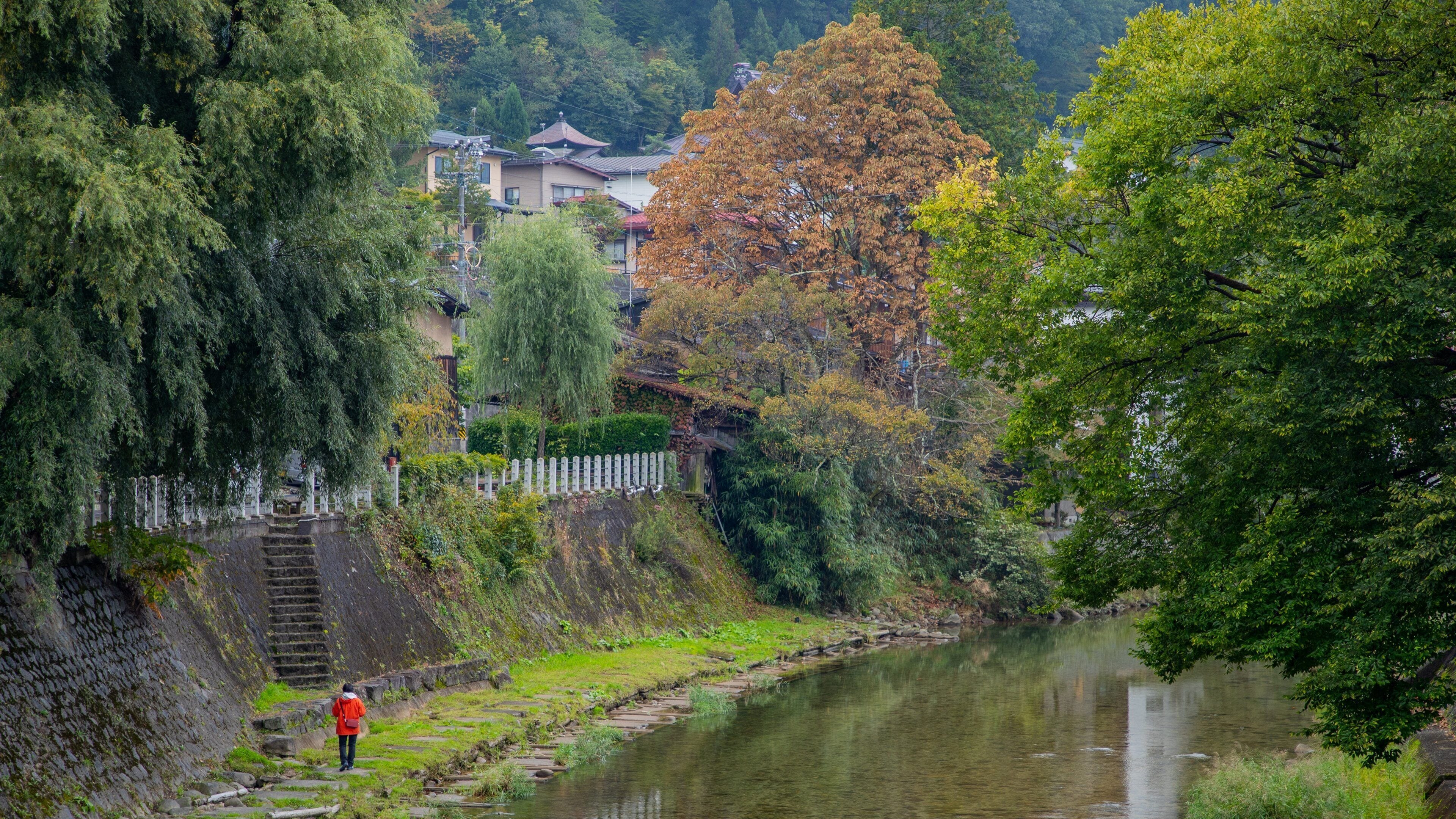 O que fazer em Takayama. Melhores dicas para 2026 | Expedia Turismo
