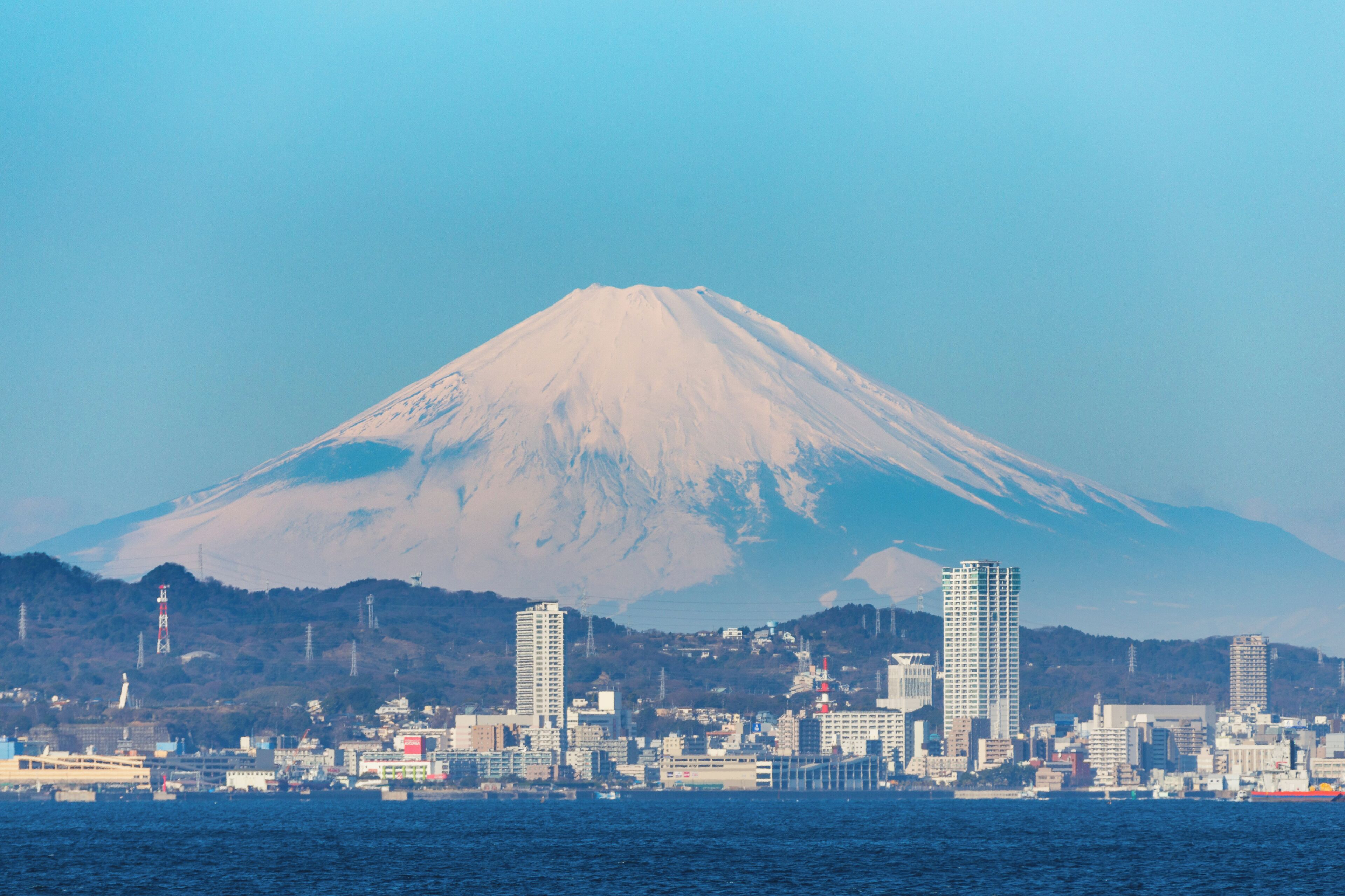 Visit Yokosuka: 2026 Travel Guide for Yokosuka, Yokohama | Expedia