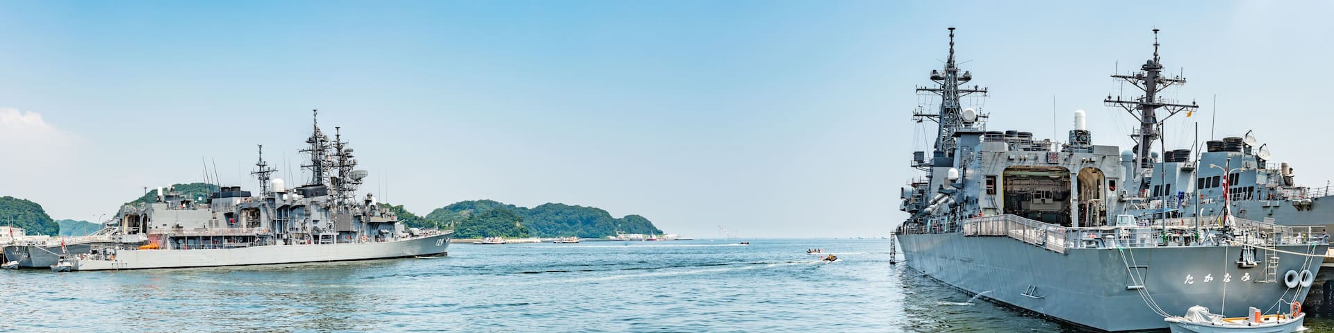Yokosuka Hotel Guide