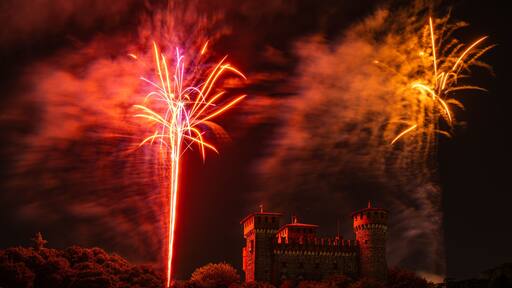 ๋ชฌํฐํค์๋ฆฌ