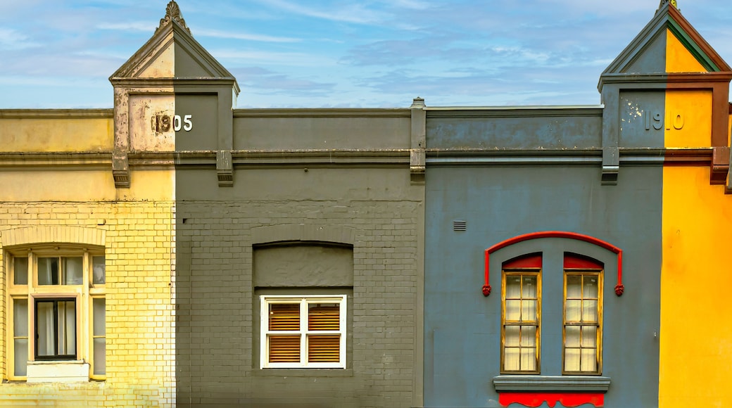 Newtown