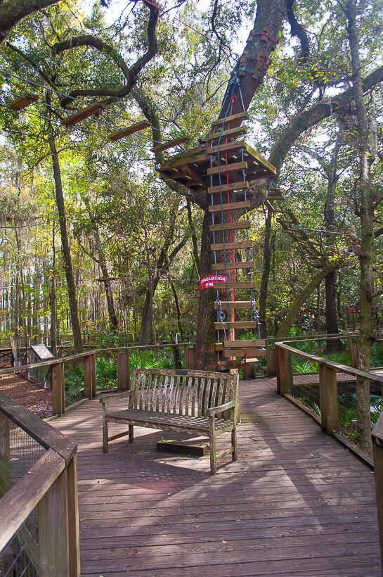 Tallahassee Junior Museum 