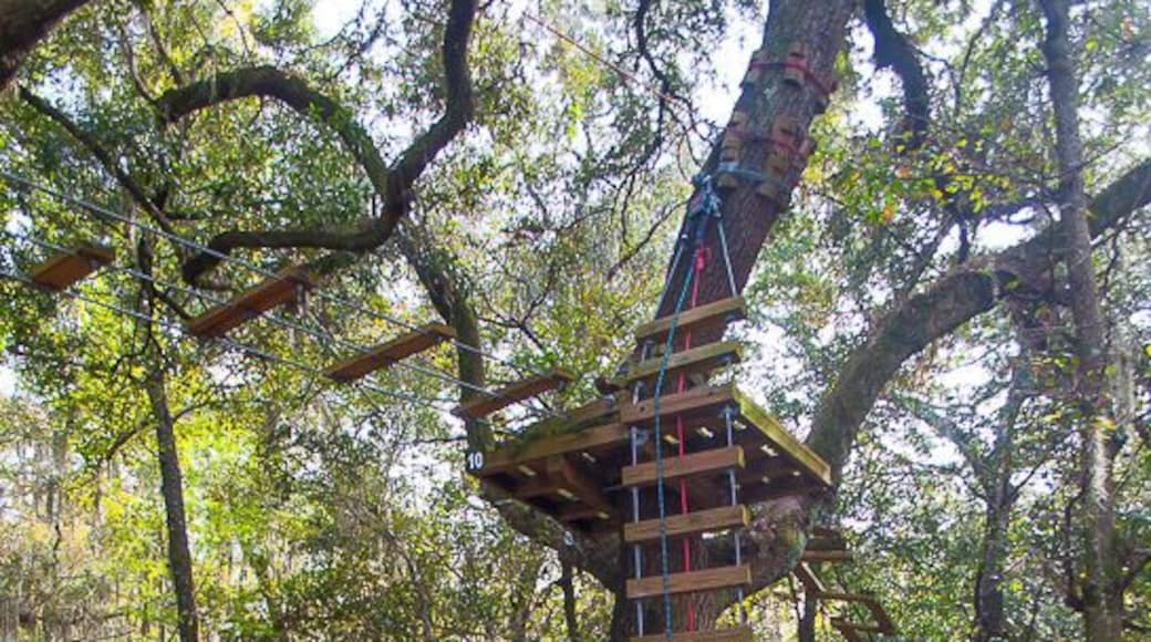 Tallahassee Junior Museum