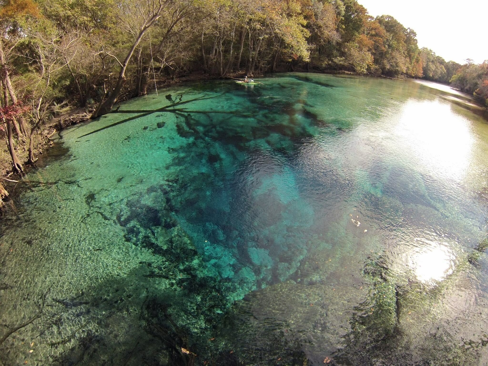 #aquatrove #spring #scuba #jump #water #adventure #gopro