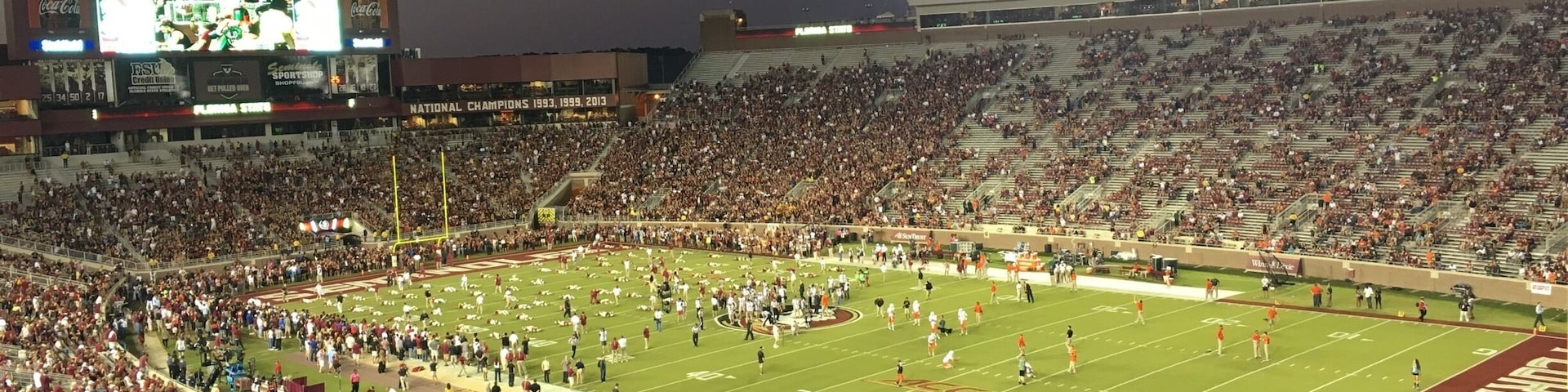Go Noles!