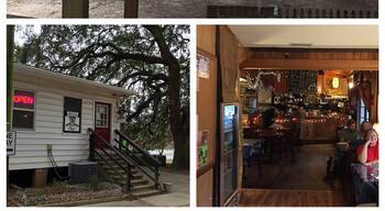 Bummed that my favorite coffee house in Tallahassee