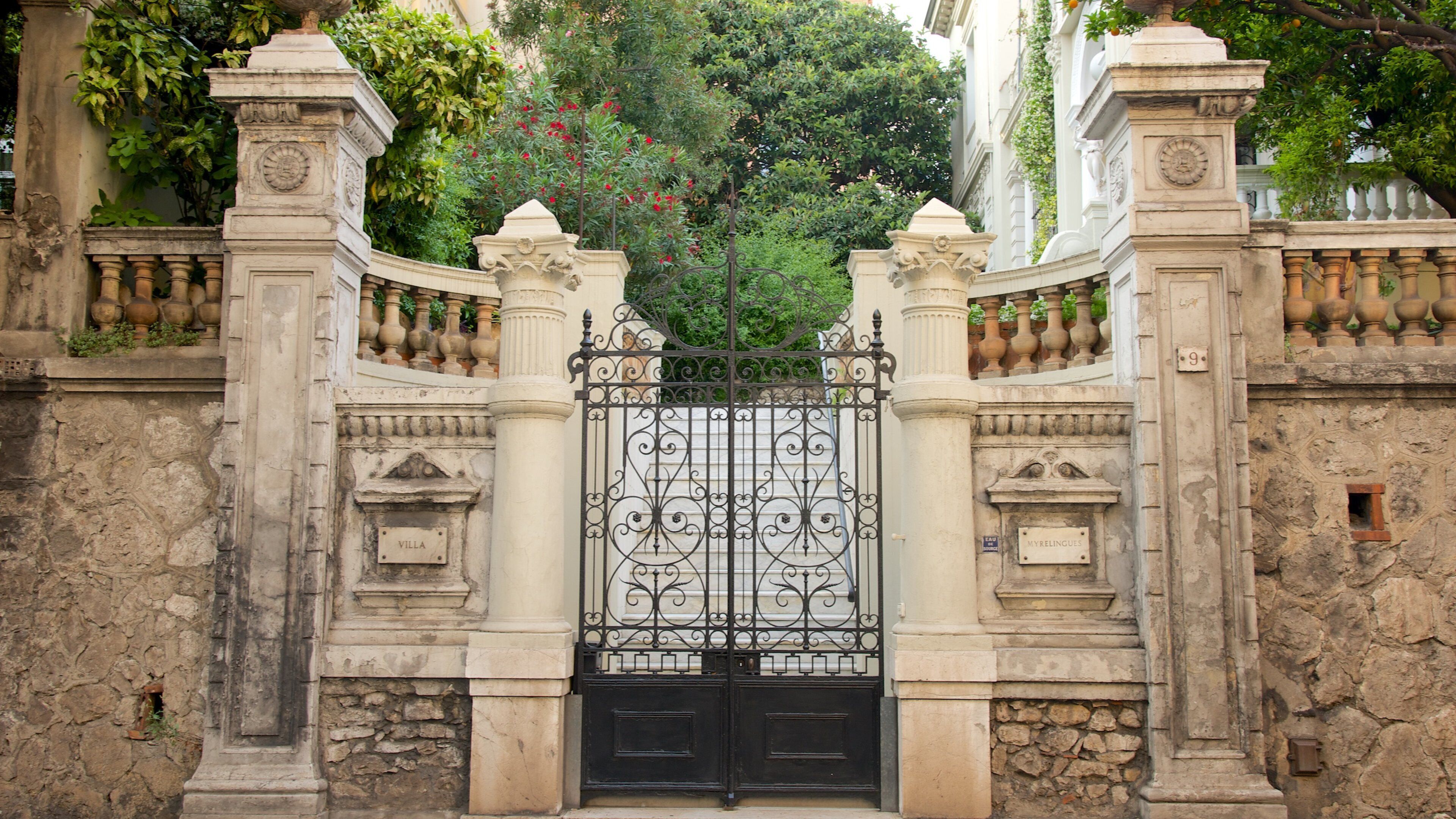 Provenza - Alpes - Costa Azul