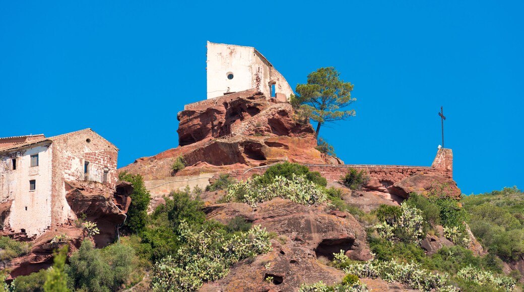 MontbriĂł del Camp