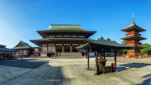 八街市