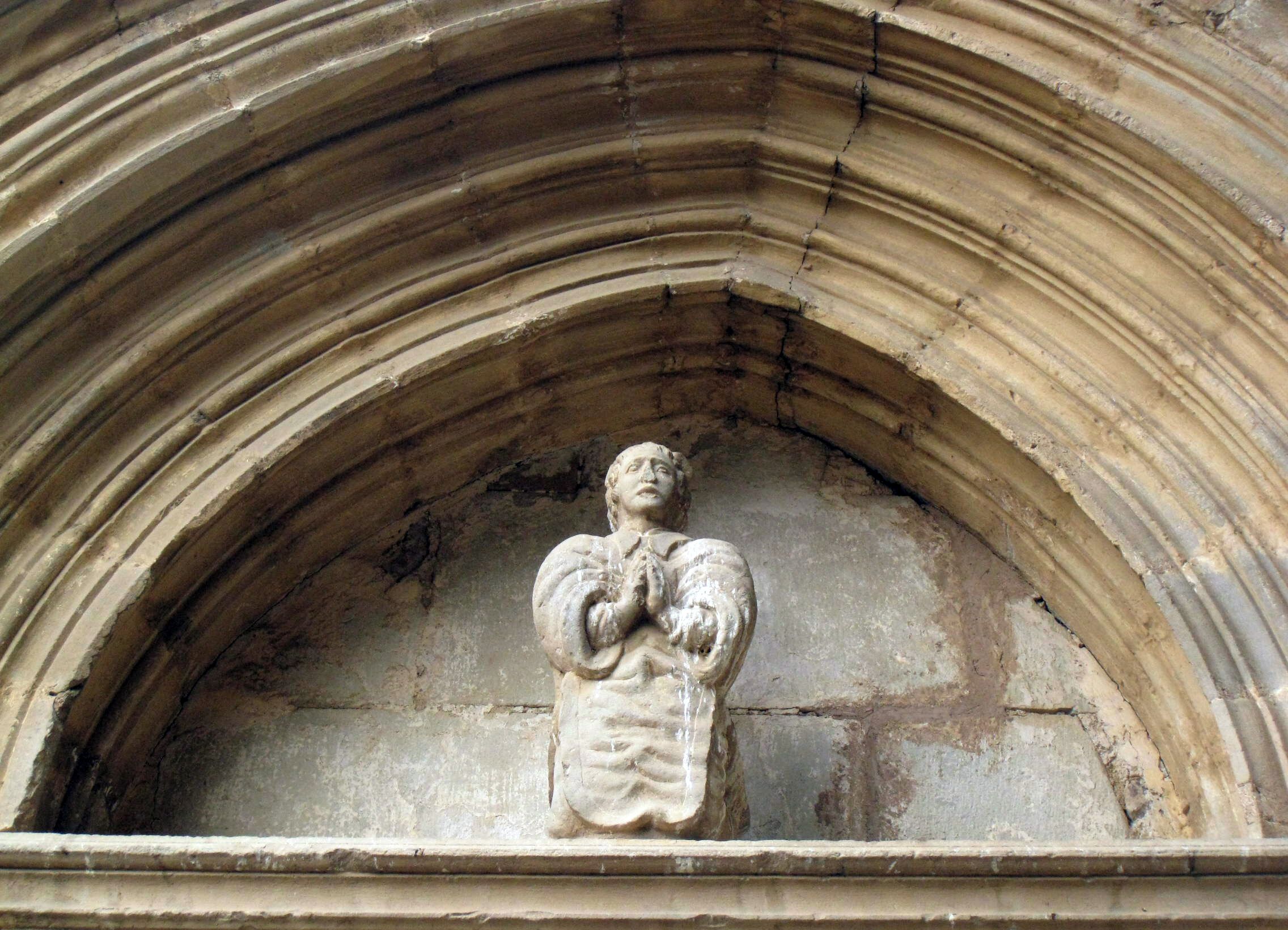 La Doma (la Garriga)