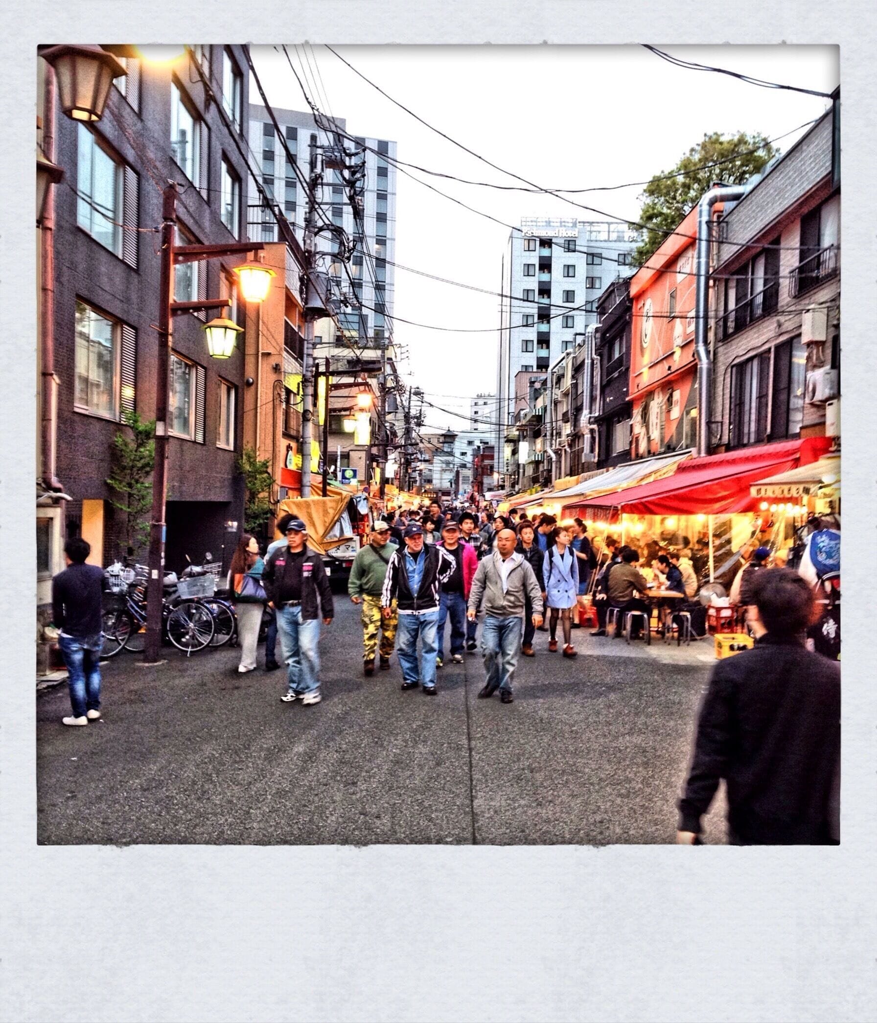 Asakusa