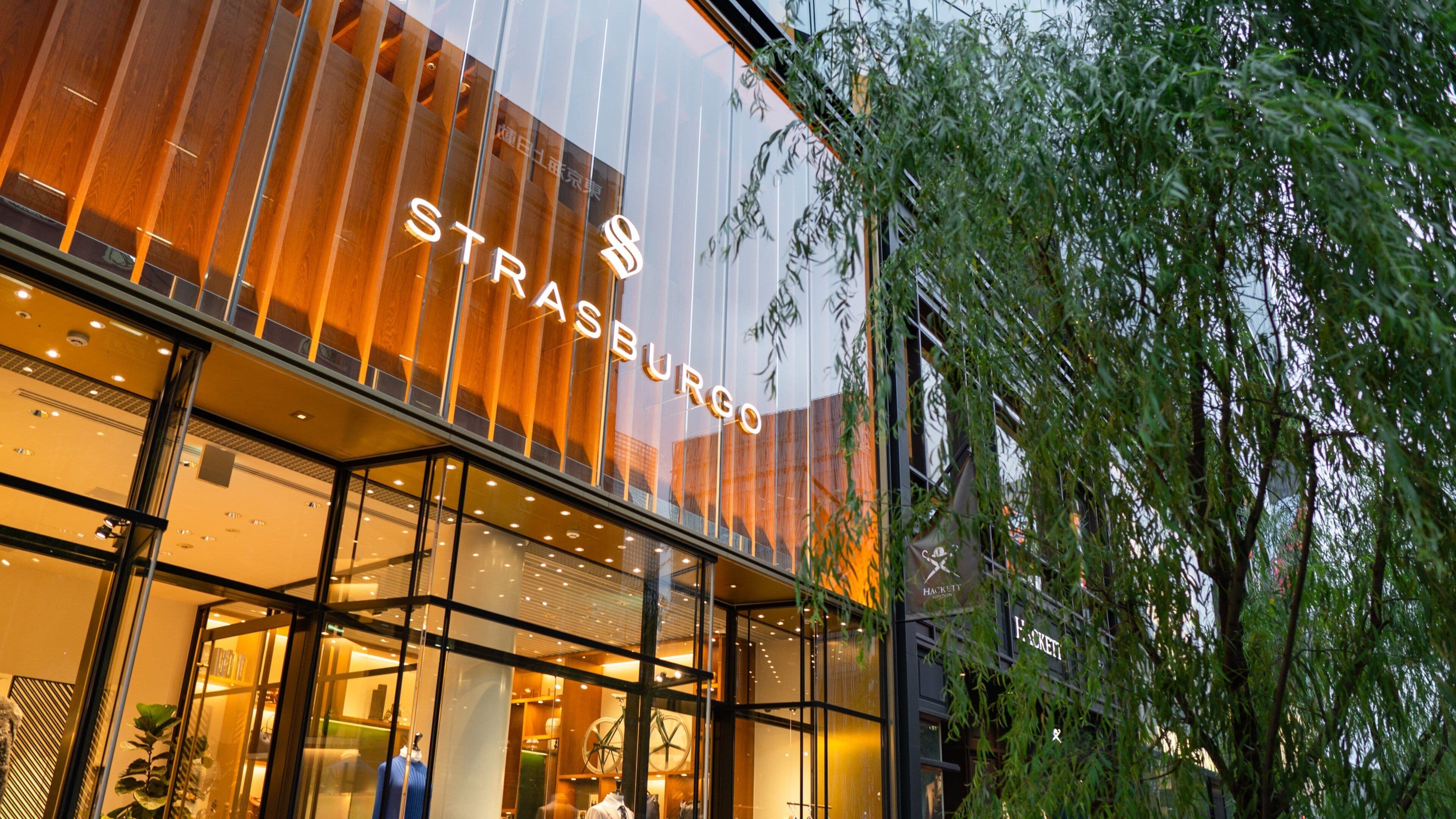 Visit Ginza: Best of Ginza, Tokyo Travel 2026 | Expedia Tourism