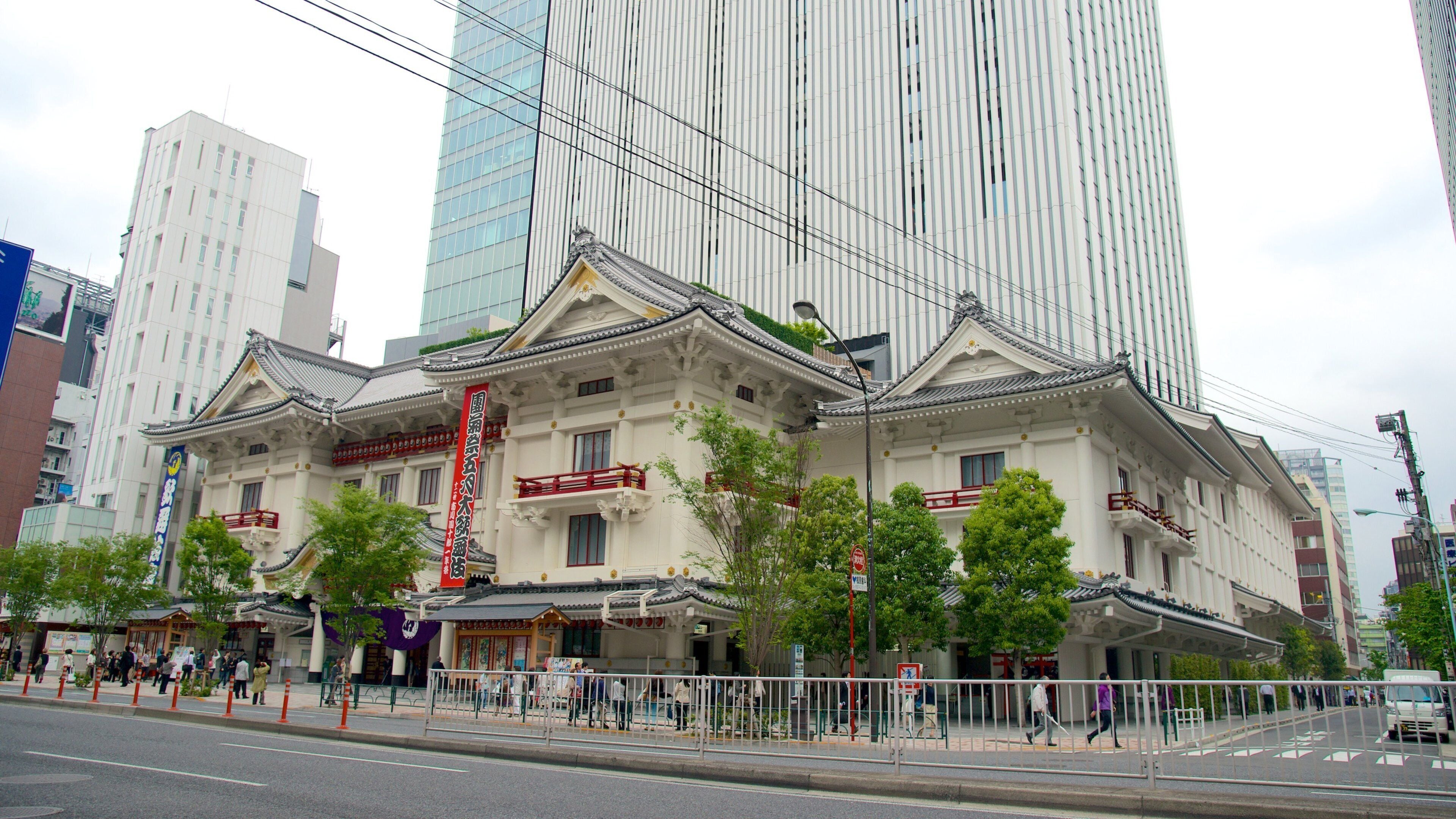 Ginza Six Tours - Book Now | Expedia