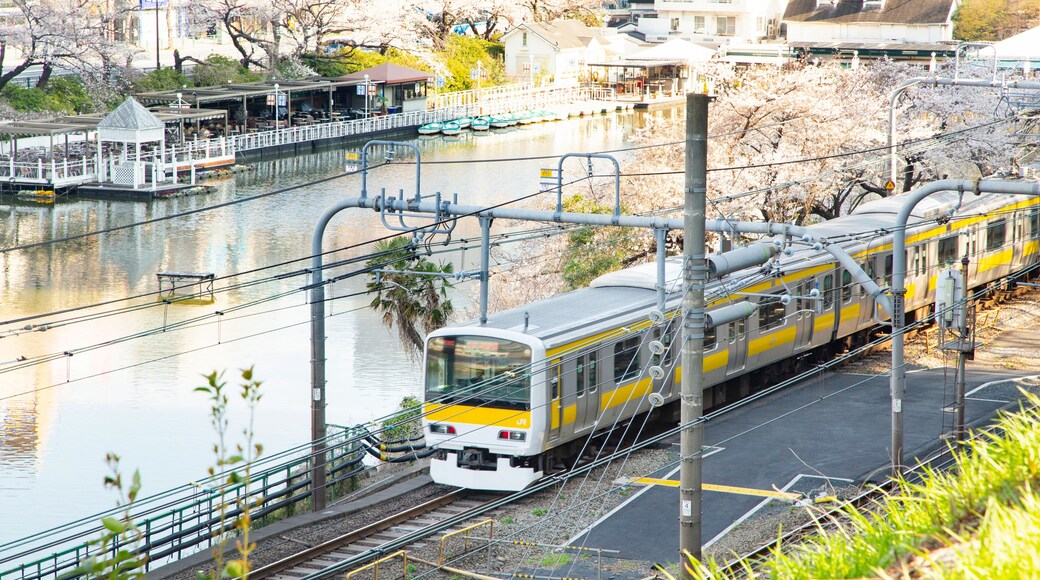 Iidabashi
