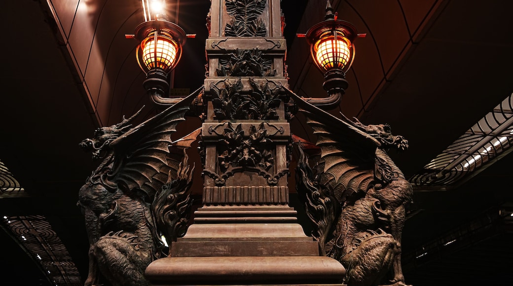 Nihonbashi