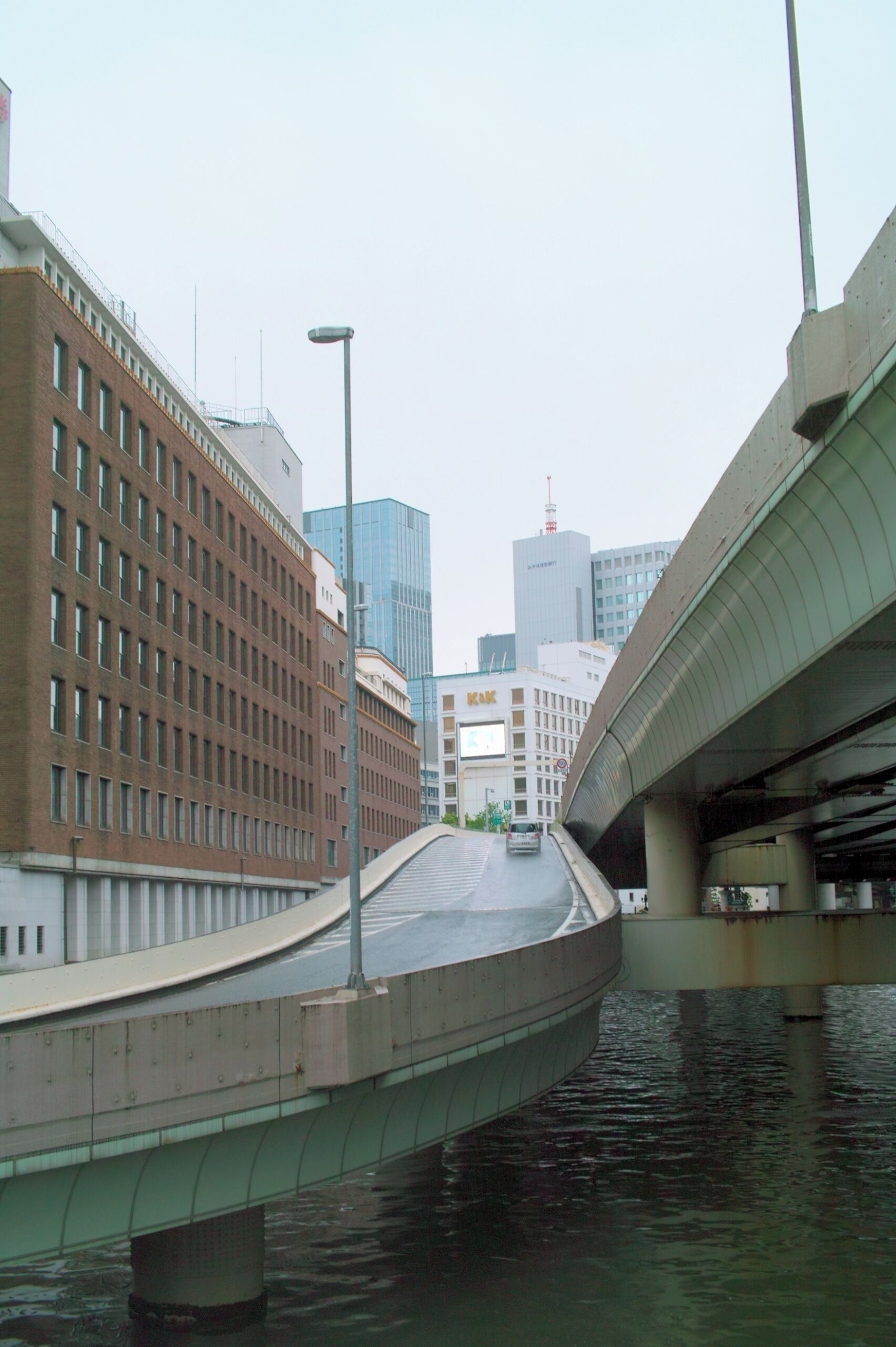 1 Chome Nihonbashi, Chūō-ku, Tōkyō-to 103-0027, Japan