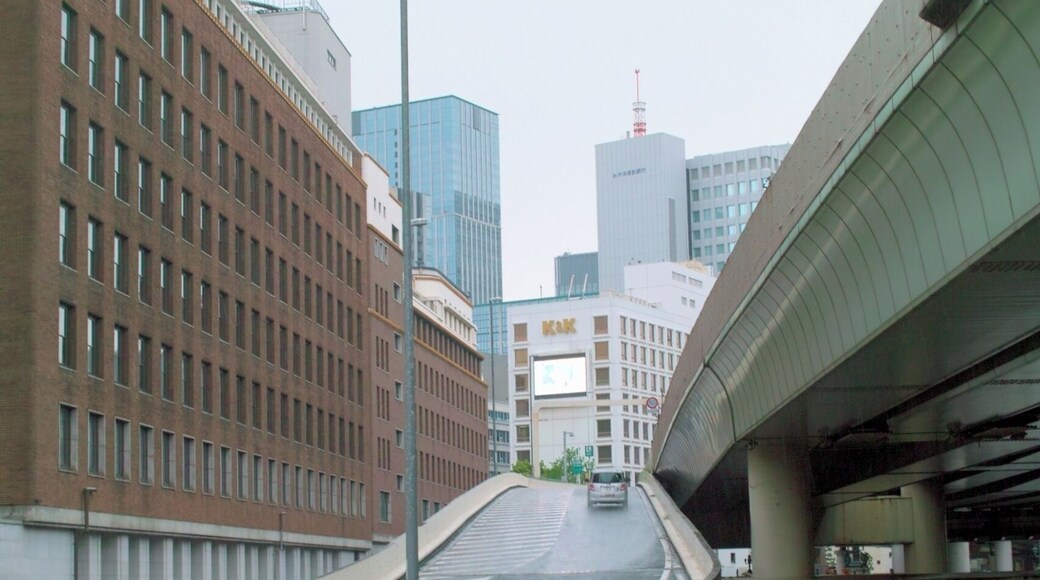 1 Chome Nihonbashi, Chūō-ku, Tōkyō-to 103-0027, Japan