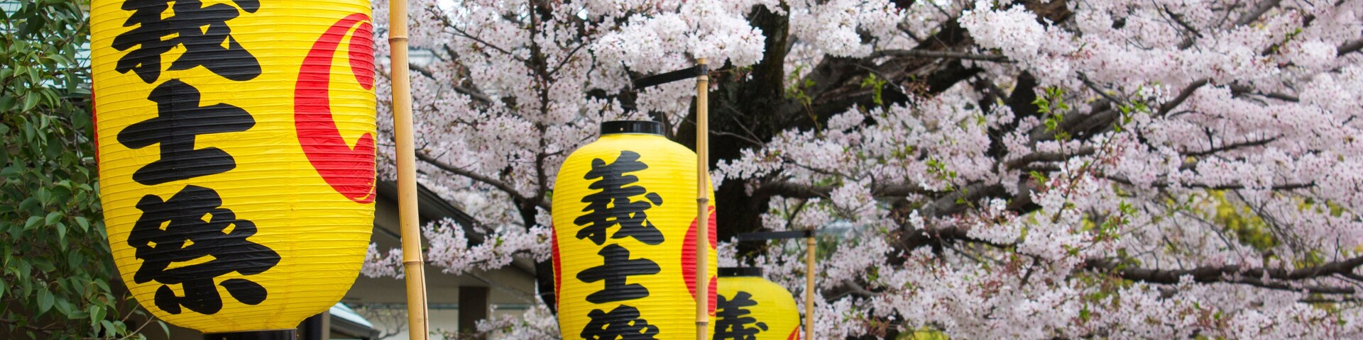 Tokyo, Japan. Sengaku-ji, a Soto Zen Buddhist temple. Final resting place of Asano Naganori and his 47 ronin