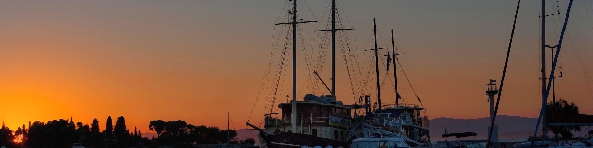 Supetar on the island of Brac-Croatia.I usually don't like to go to the same place over and over again but fell in love with this little town and been going back there for last 5 years.Locals are very friendly and prices very affordable so no excuses not to go.